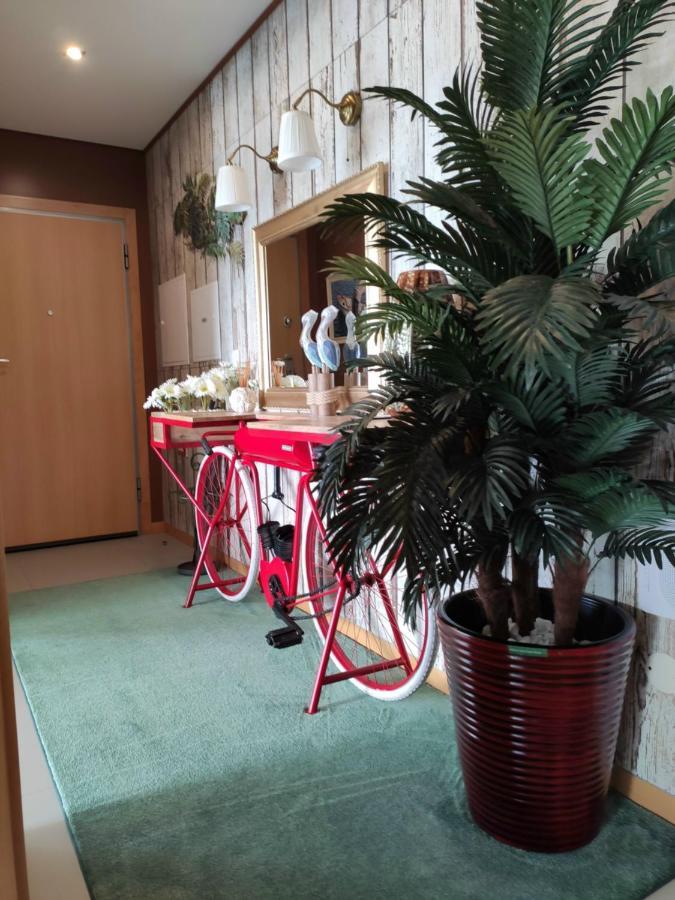 Wherry Green Guest House Barra Dış mekan fotoğraf