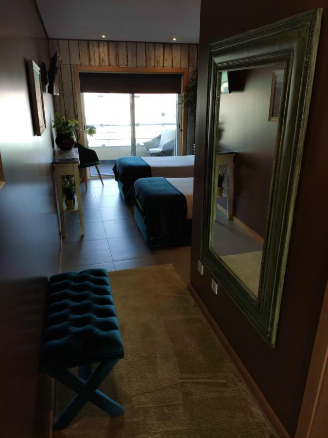 Wherry Green Guest House Barra Dış mekan fotoğraf