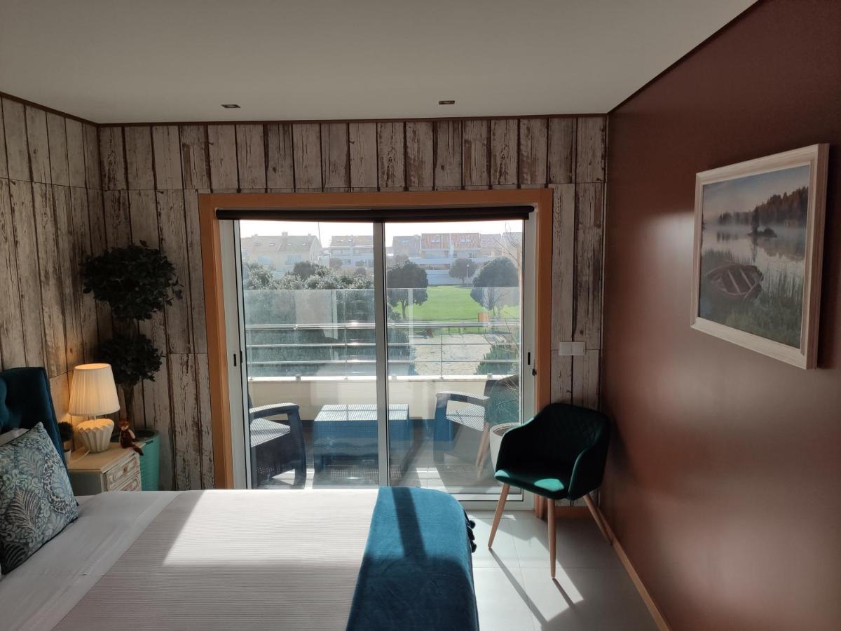 Wherry Green Guest House Barra Dış mekan fotoğraf