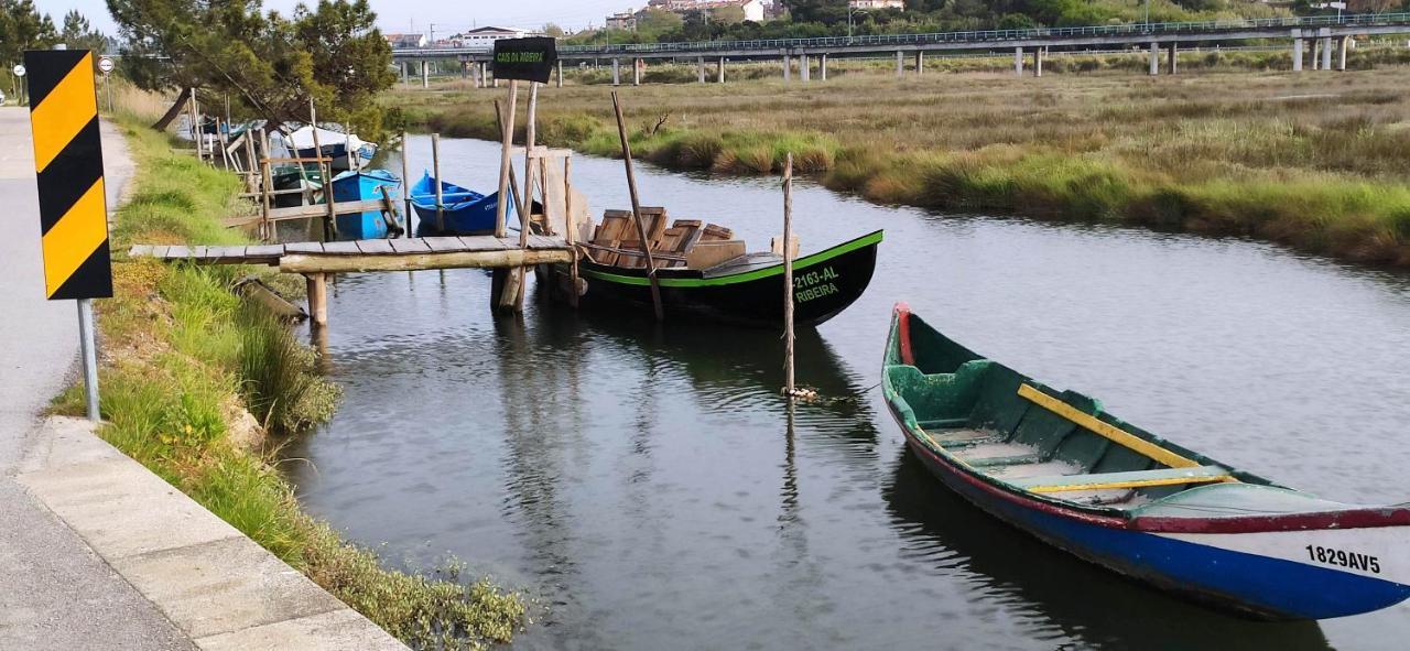 Wherry Green Guest House Barra Dış mekan fotoğraf