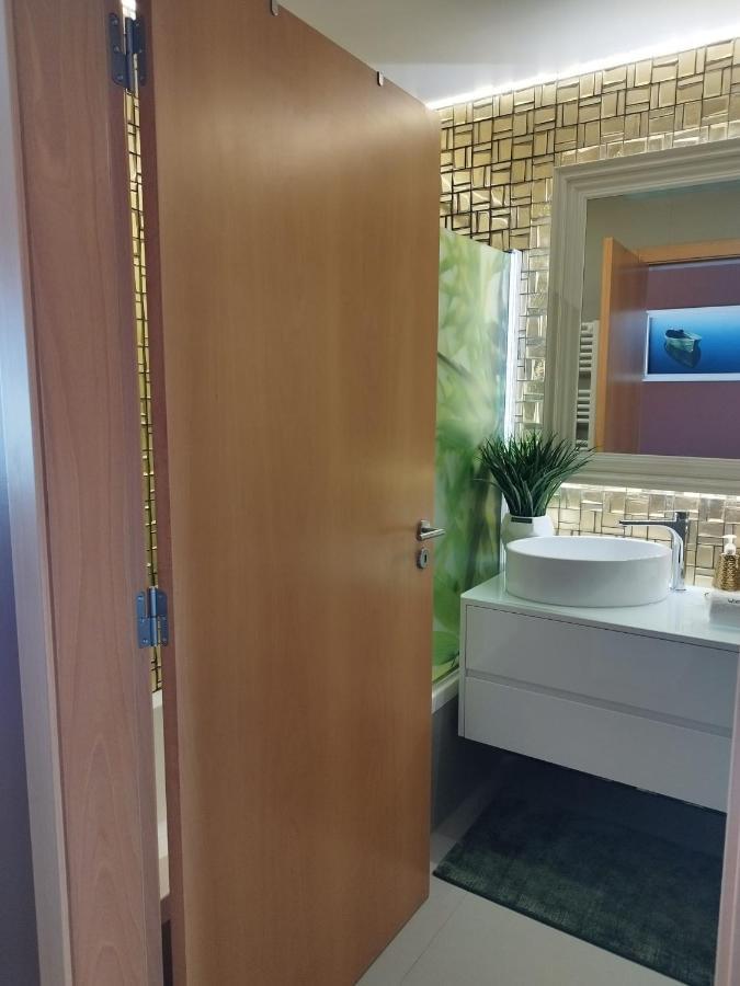 Wherry Green Guest House Barra Dış mekan fotoğraf