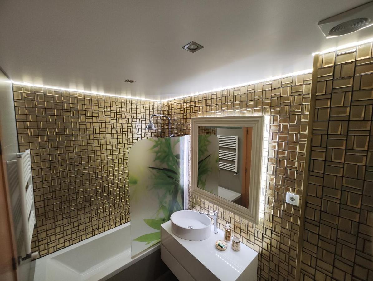 Wherry Green Guest House Barra Dış mekan fotoğraf