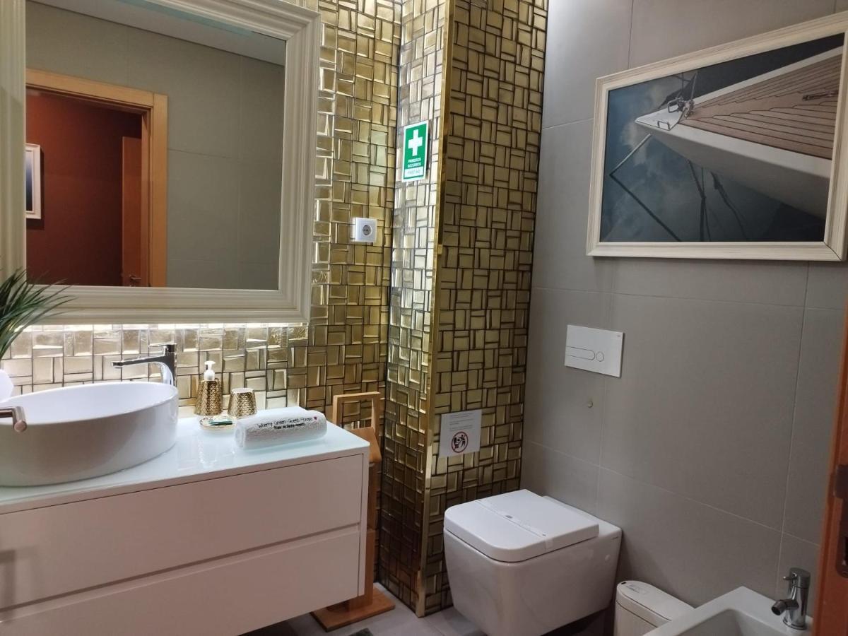 Wherry Green Guest House Barra Dış mekan fotoğraf