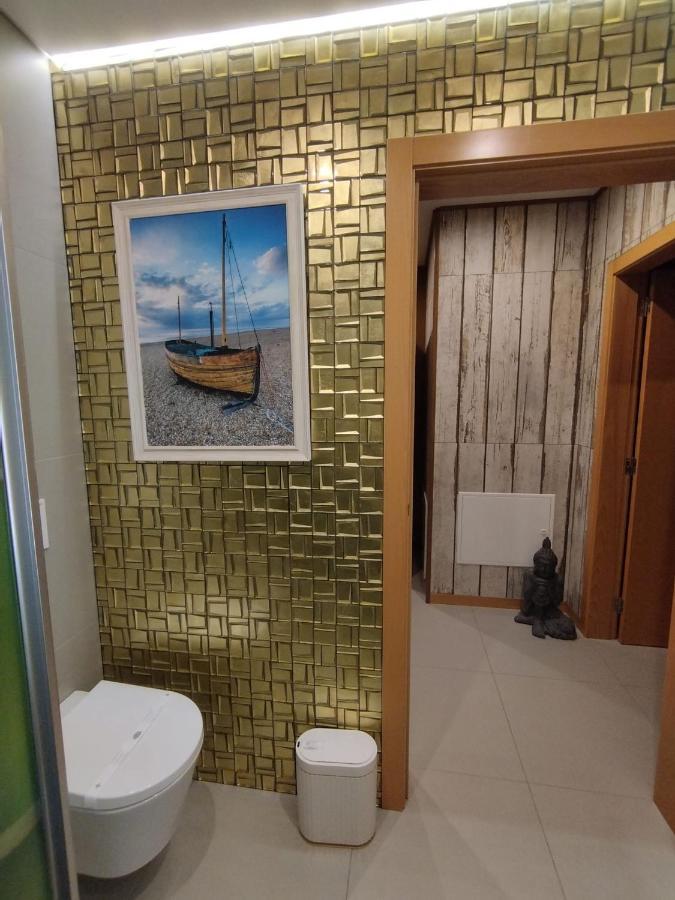 Wherry Green Guest House Barra Dış mekan fotoğraf