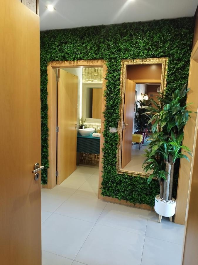 Wherry Green Guest House Barra Dış mekan fotoğraf