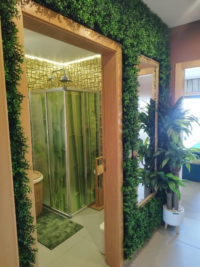 Wherry Green Guest House Barra Dış mekan fotoğraf