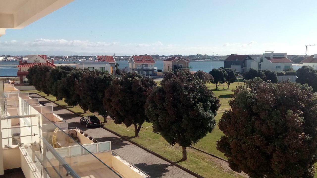 Wherry Green Guest House Barra Dış mekan fotoğraf