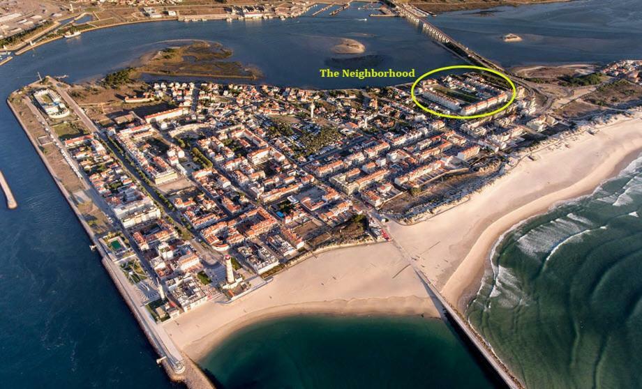 Wherry Green Guest House Barra Dış mekan fotoğraf