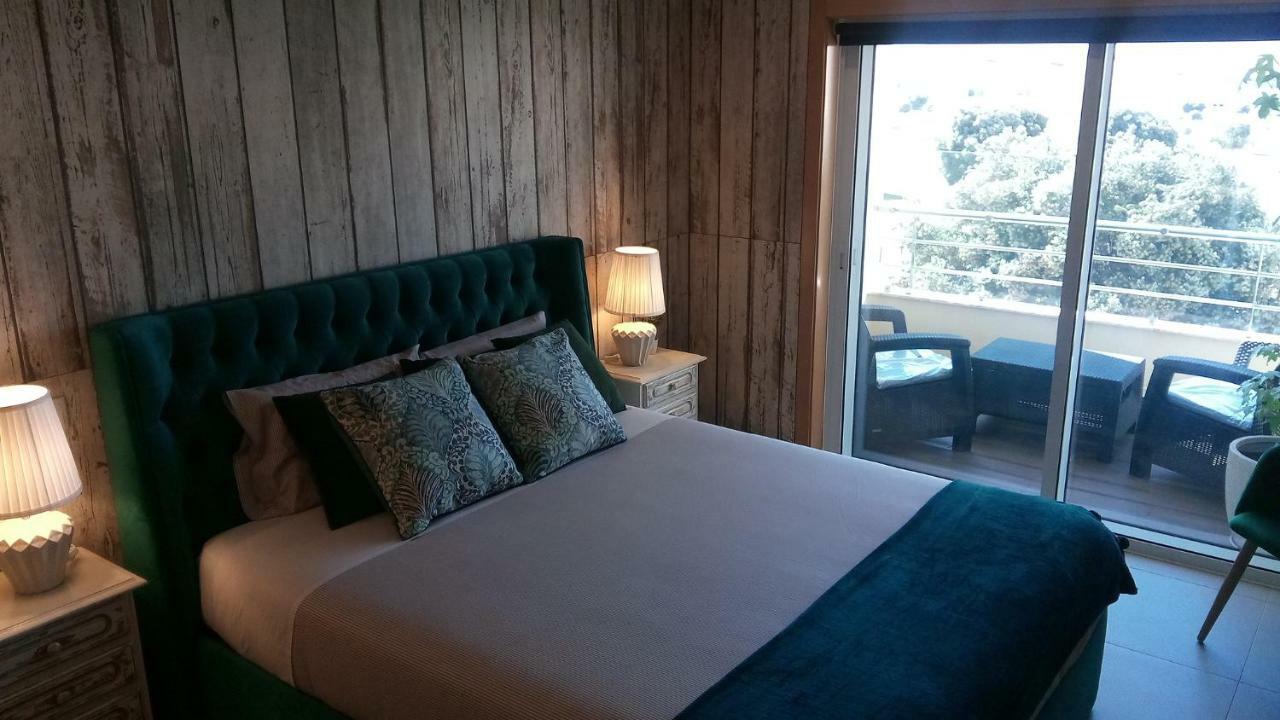 Wherry Green Guest House Barra Dış mekan fotoğraf