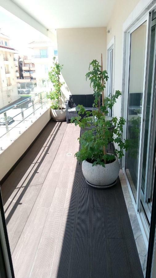 Wherry Green Guest House Barra Dış mekan fotoğraf