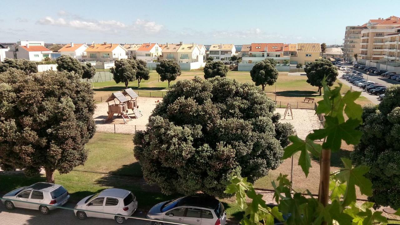Wherry Green Guest House Barra Dış mekan fotoğraf