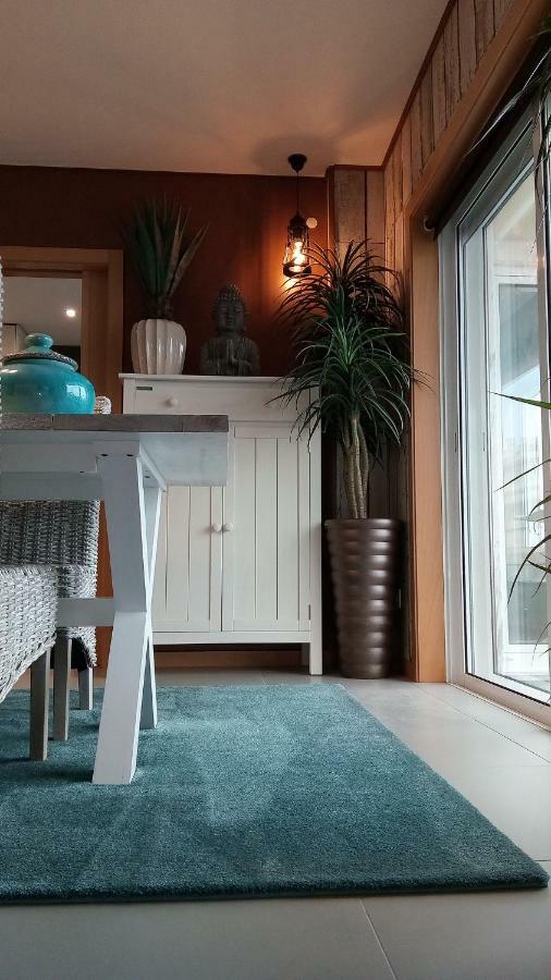 Wherry Green Guest House Barra Dış mekan fotoğraf