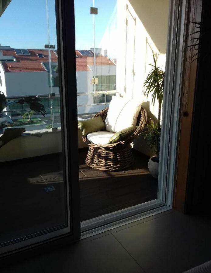 Wherry Green Guest House Barra Dış mekan fotoğraf